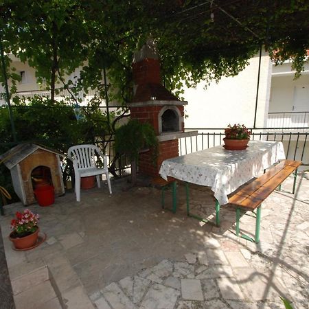 Apartmani Danica กราดัซ ภายนอก รูปภาพ