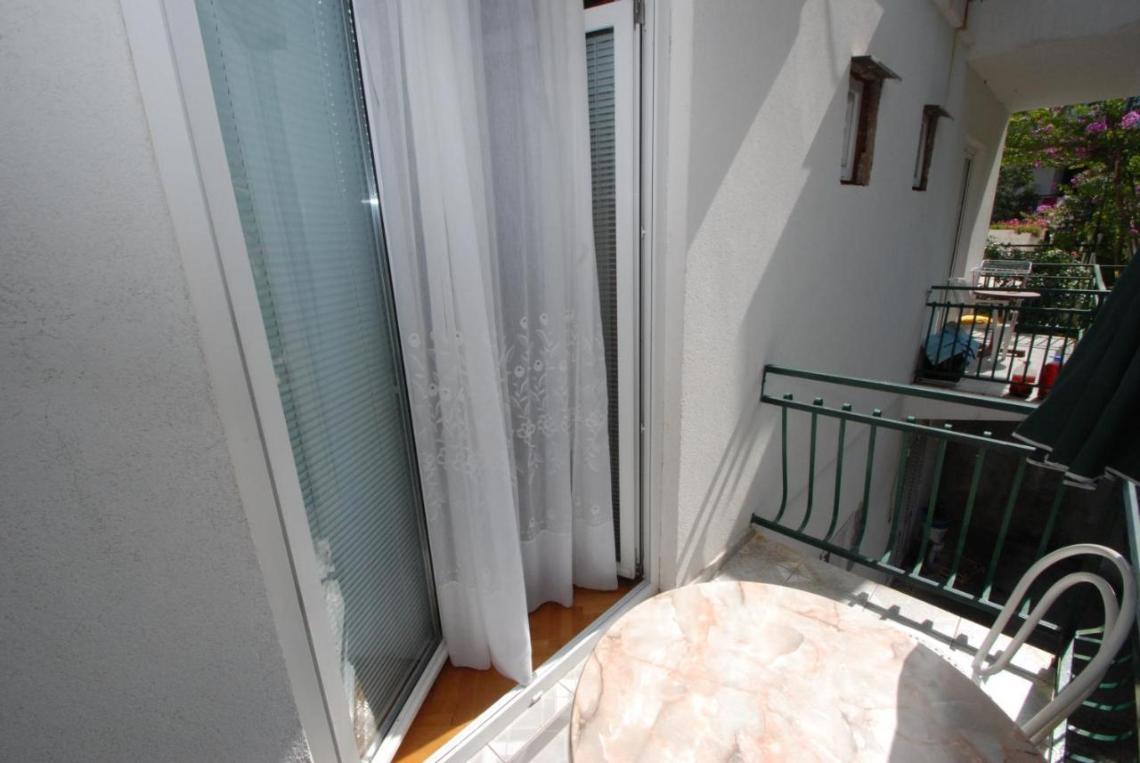Apartmani Danica กราดัซ ภายนอก รูปภาพ