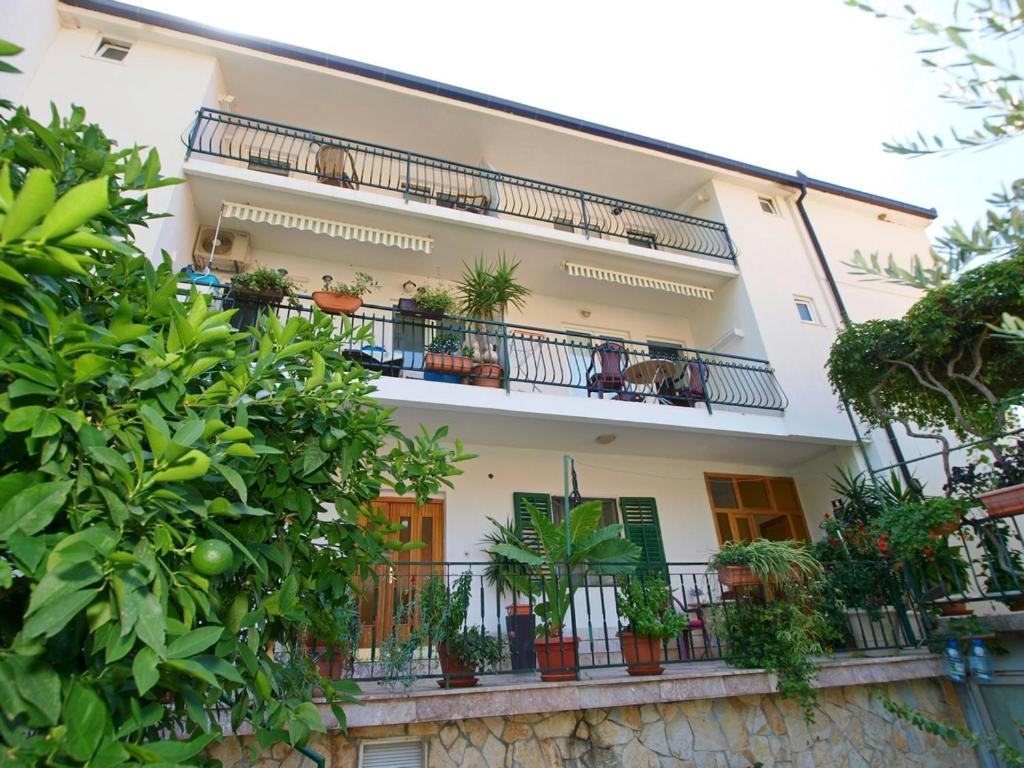 Apartmani Danica กราดัซ ภายนอก รูปภาพ