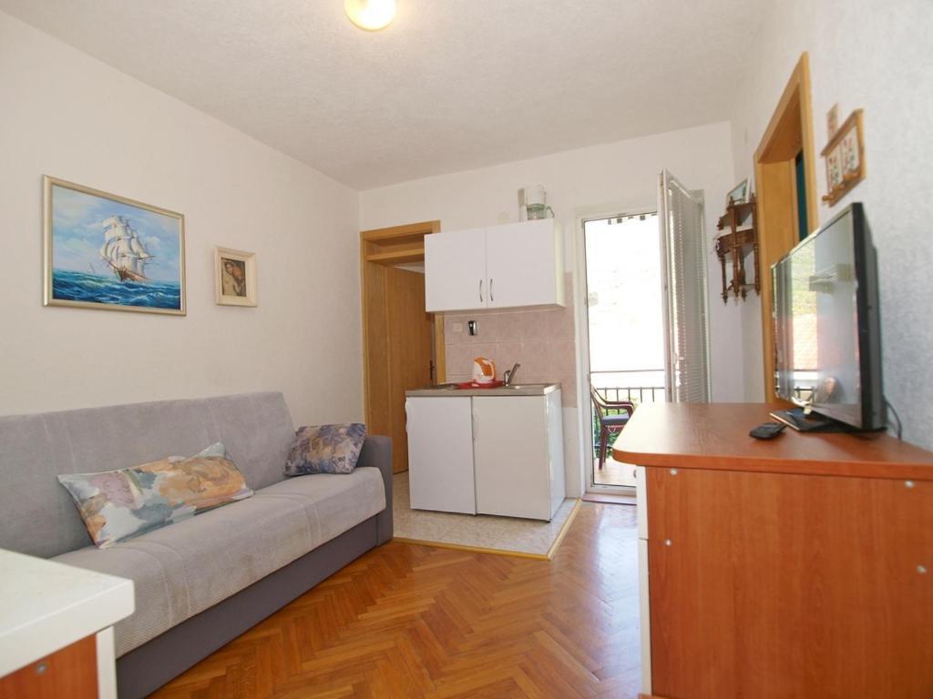 Apartmani Danica กราดัซ ภายนอก รูปภาพ