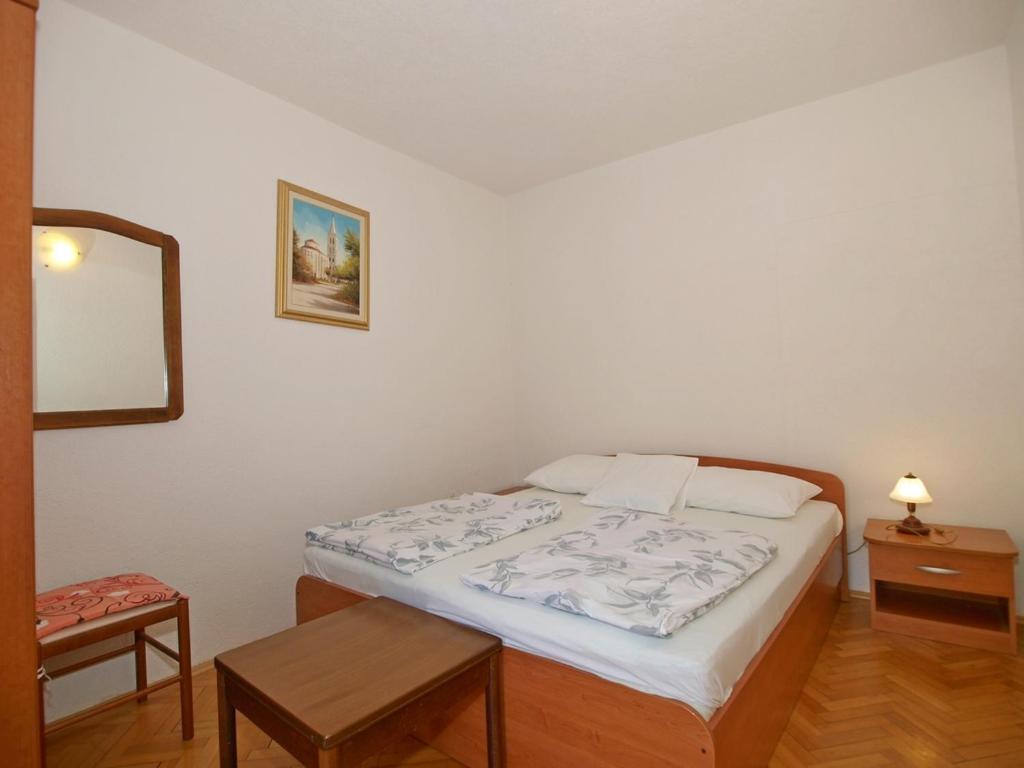 Apartmani Danica กราดัซ ภายนอก รูปภาพ