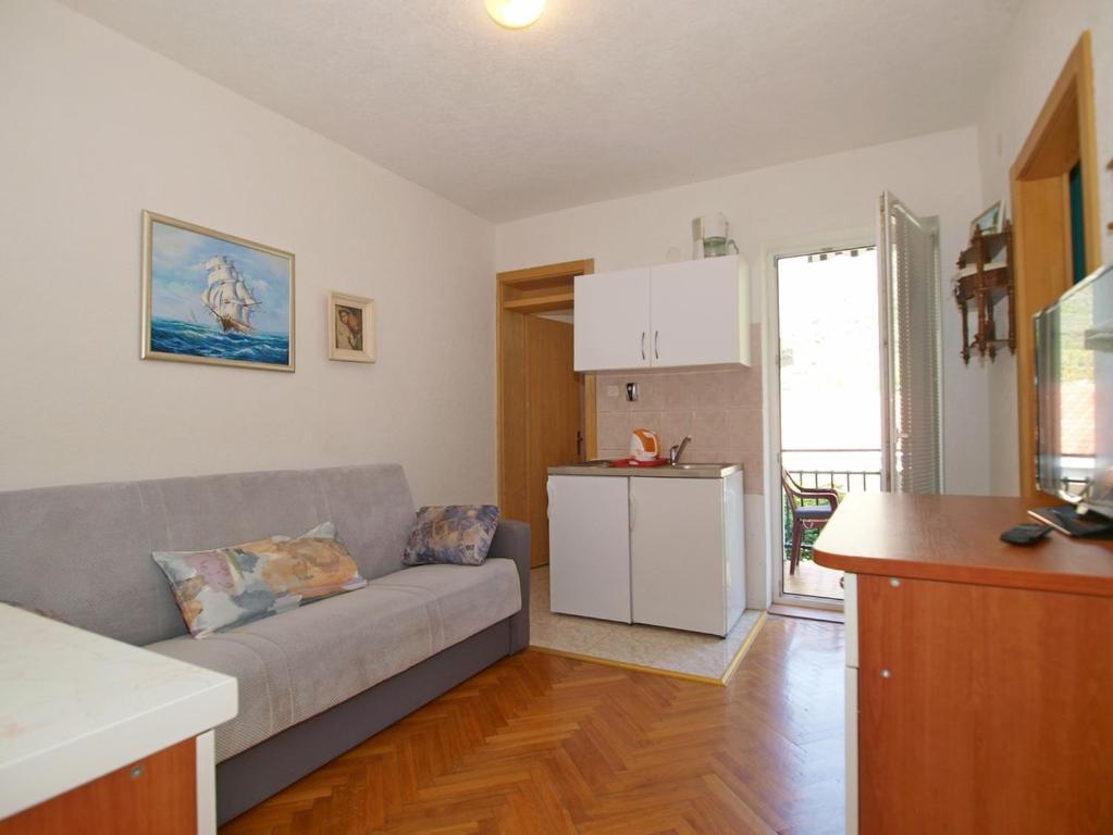 Apartmani Danica กราดัซ ภายนอก รูปภาพ