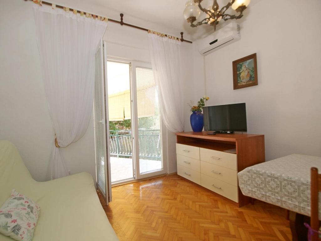 Apartmani Danica กราดัซ ภายนอก รูปภาพ