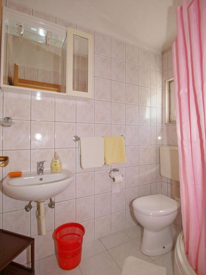Apartmani Danica กราดัซ ภายนอก รูปภาพ