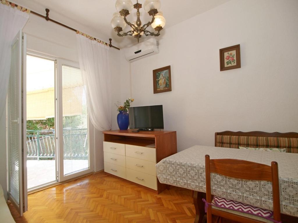 Apartmani Danica กราดัซ ภายนอก รูปภาพ