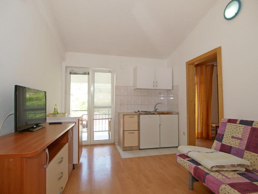 Apartmani Danica กราดัซ ภายนอก รูปภาพ