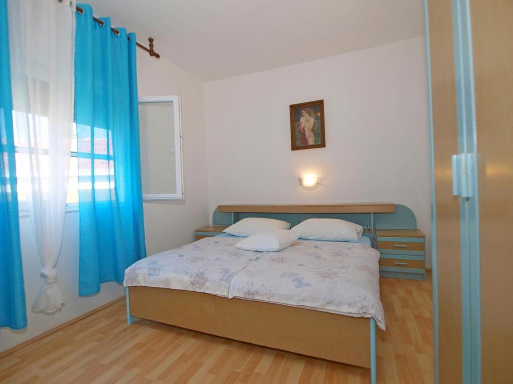 Apartmani Danica กราดัซ ภายนอก รูปภาพ